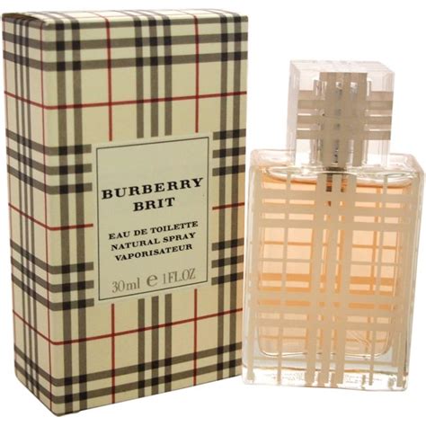 burberry brit eau de parfum spray for women|Burberry Brit for her website.